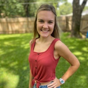 Meet your Posher, Samantha